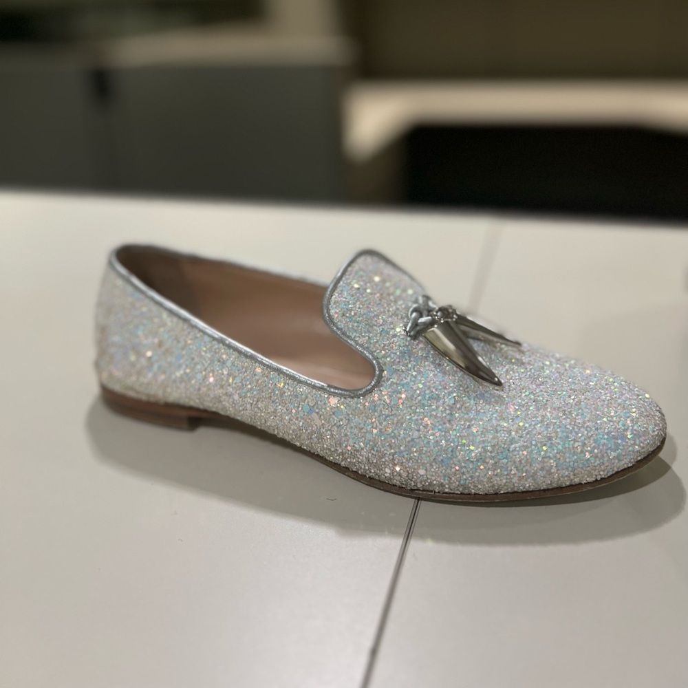Giuseppe Zanotti Flats